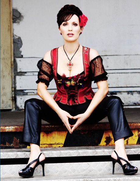 Angelika Zwerenz