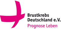 Botschafterin für Brustkrebs Deutschland e.V.