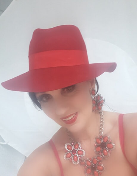 Schmuck - Angelika Zwerenz