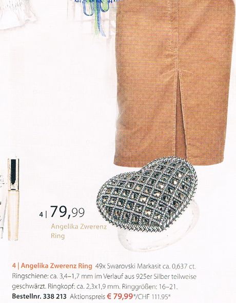 Kundenmagazin HSE 24